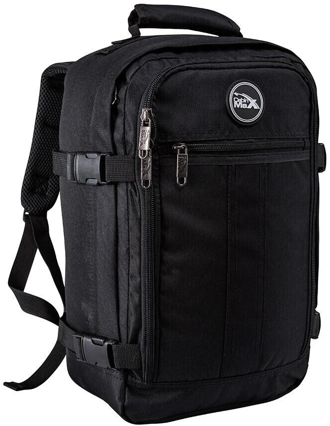Cabin Max Metz 20L