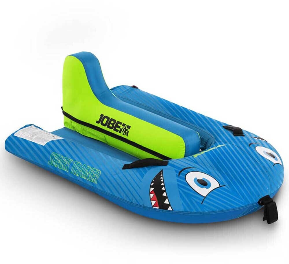 Photos - Inflatable Boat JOBE Shark Trainer 