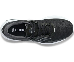 Saucony Guide 15 black white ab 69 90 Preisvergleich bei idealo