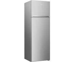 Refrigerateur - Frigo BEKO RDSA280K30SN congélateur haut - 250 L