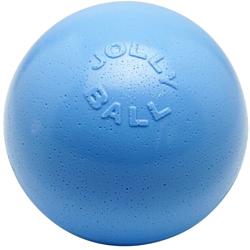 Jolly Pets Jolly Ball Bounce-N Play 20cm baby blue