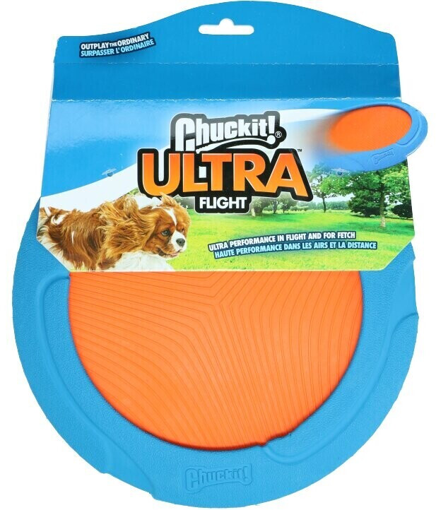 Chuckit! Jouet d'eau pour chien Chuckit! Jouet d'eau pour chien