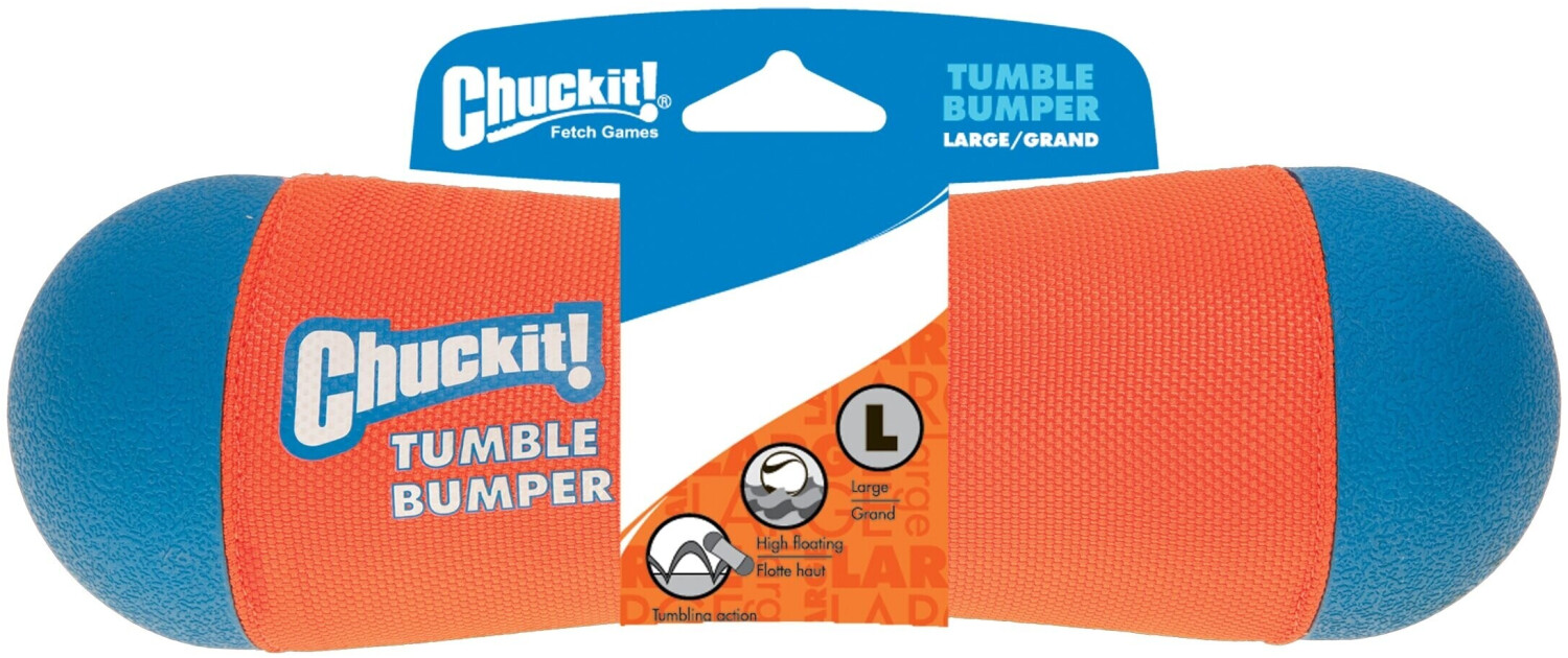Chuckit! Tumble Bumper 8x25cm