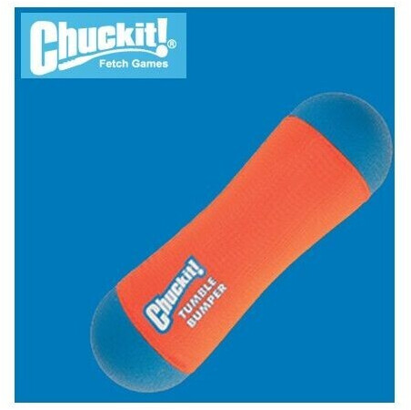 Chuckit! Jouet d'eau pour chien 8x25cm