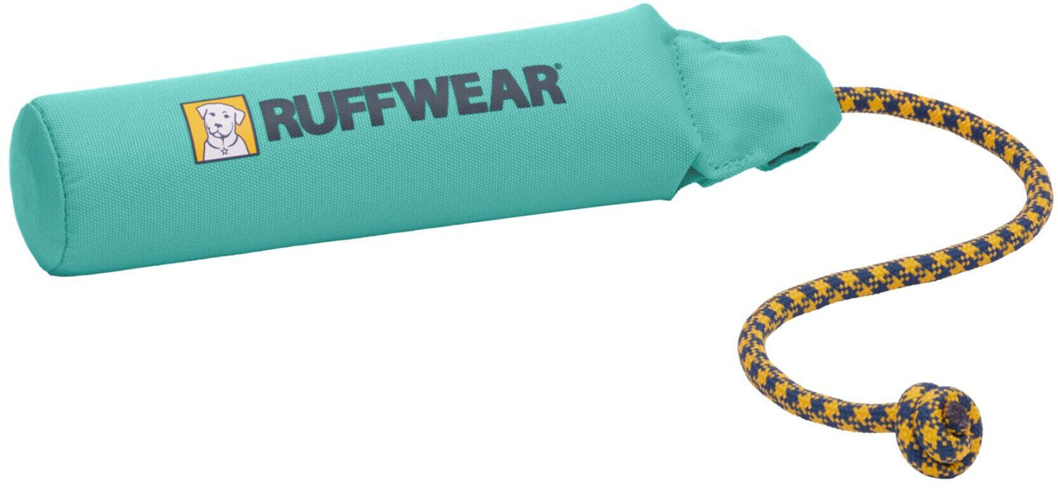 Ruffwear Jouet d'occupation pour chien aurora teal Ruffwear Jouet d'occupation pour chien aurora teal