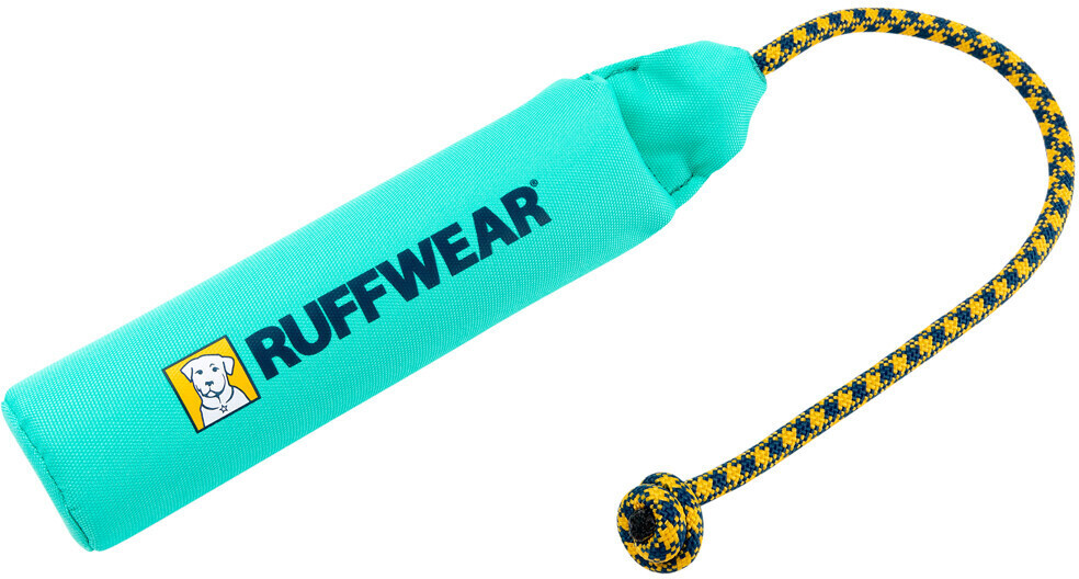 Ruffwear Jouet d'occupation pour chien aurora teal Ruffwear Jouet d'occupation pour chien aurora teal