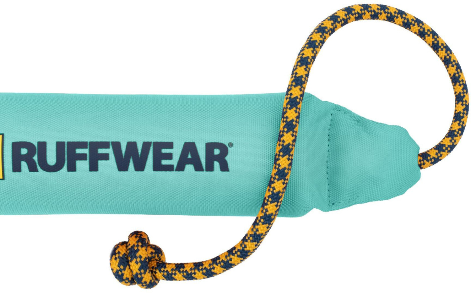 Ruffwear Jouet d'occupation pour chien aurora teal Ruffwear Jouet d'occupation pour chien aurora teal