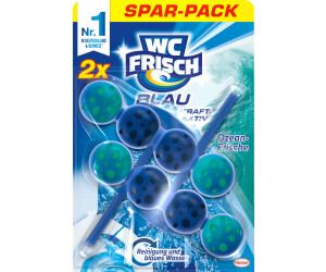 FriFro Onlineshop  WC Frisch Kraft-Aktiv Blauspüler Chlor 150g