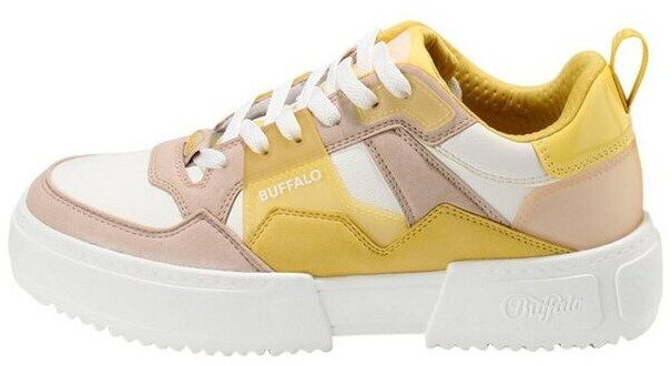 Buffalo RSE V2 Women lemon multi