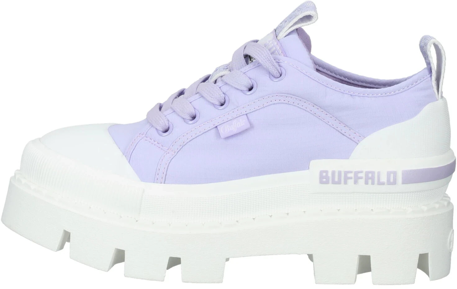Buffalo Raven Lo lilac