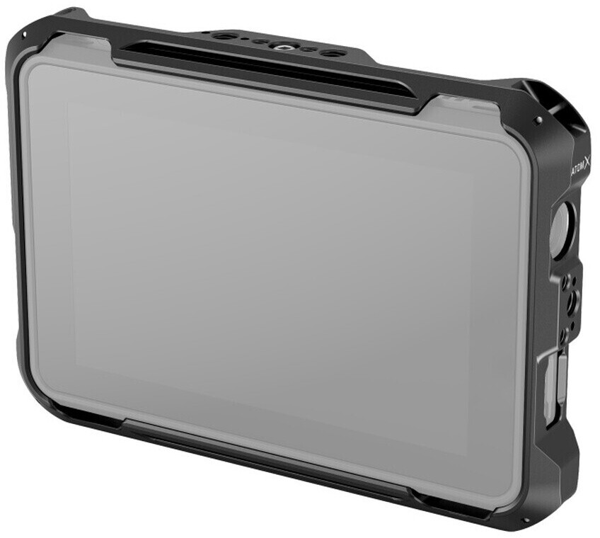 SmallRig Atomos Shinobi 7 Cage (Kit)