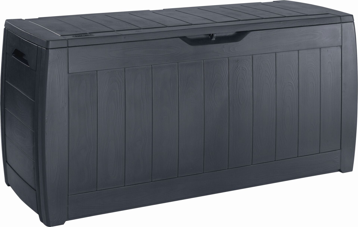 Keter Hollywood 270L anthracite