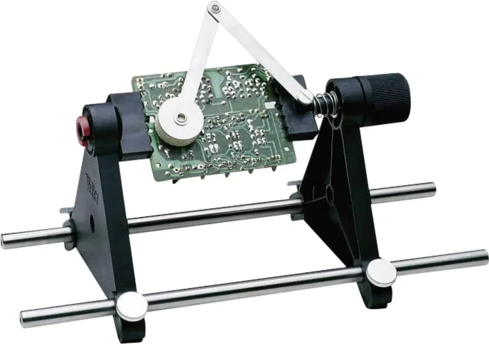 Weller Euro Solder Fix 120