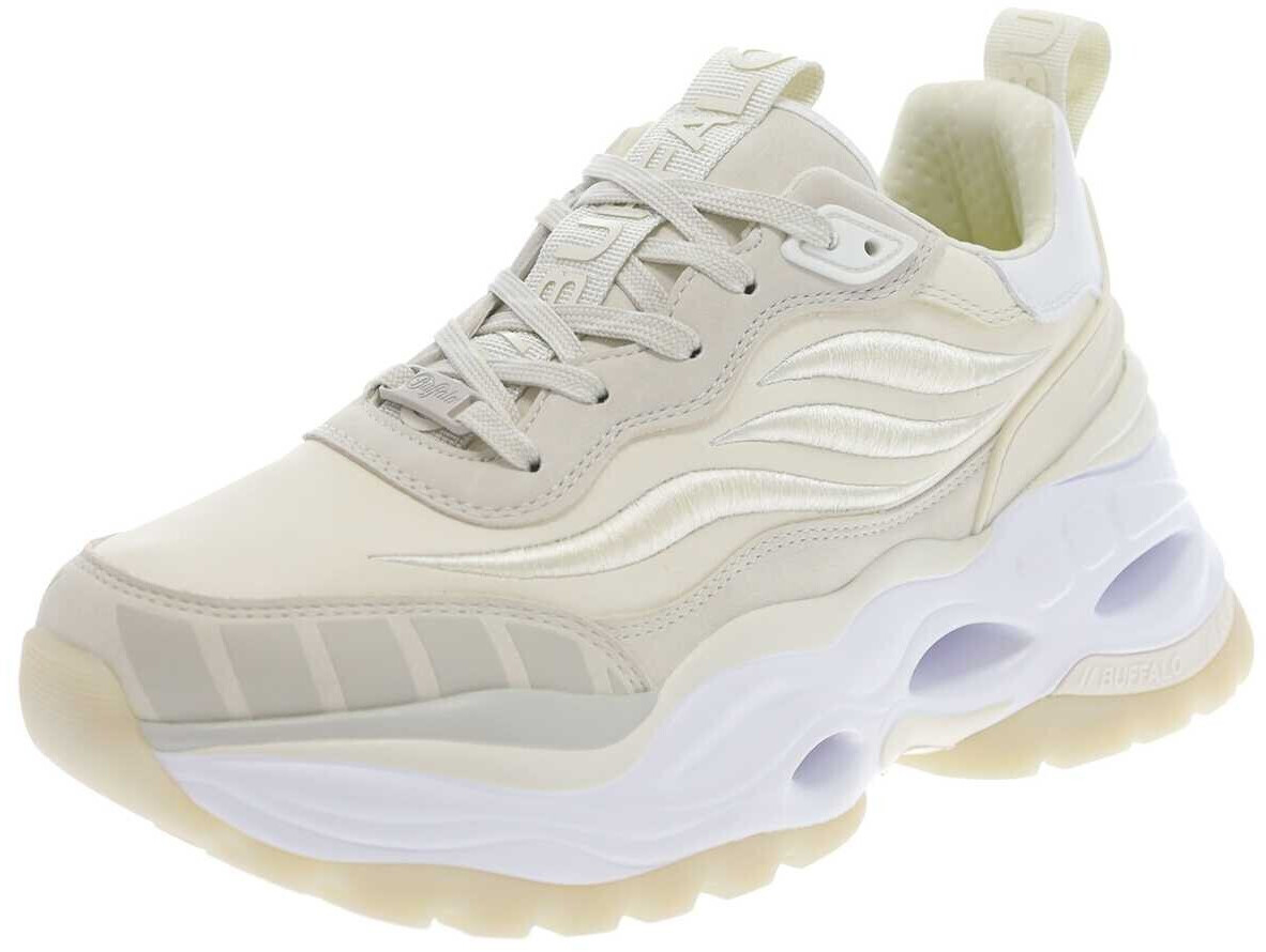 Buffalo Triplet Third creme
