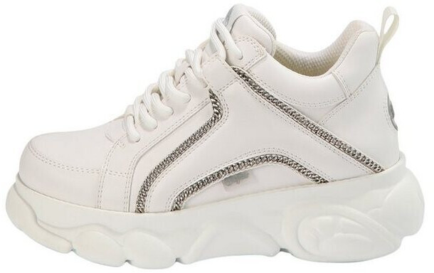 Buffalo CLD Corin Chain white