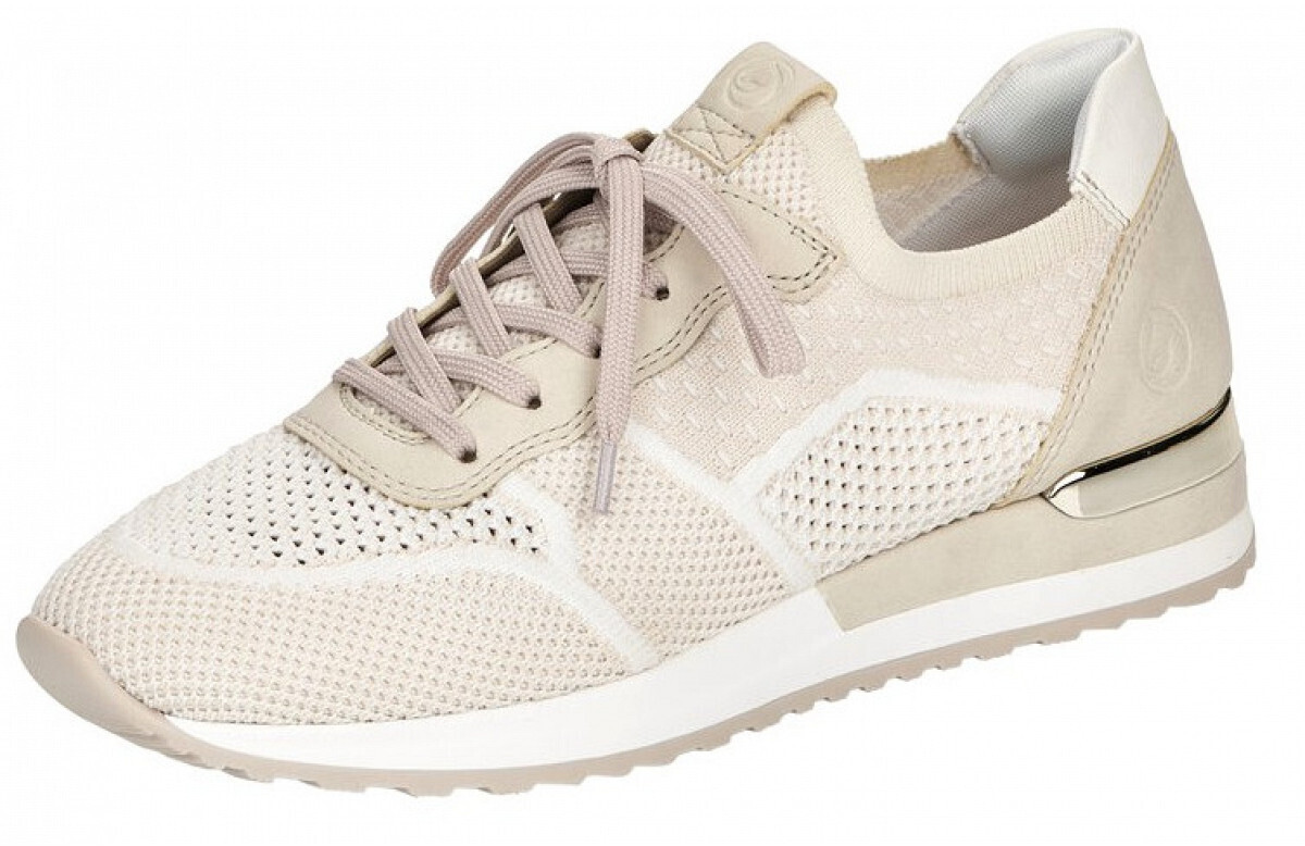 Remonte Dorndorf Sneaker low (R2538) beige