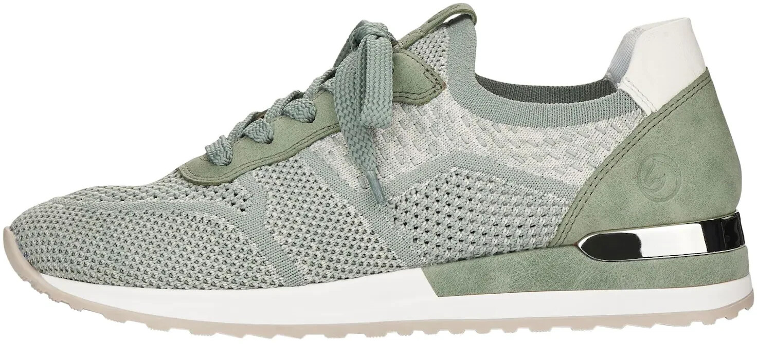 Remonte Dorndorf Sneaker low (R2538) sage
