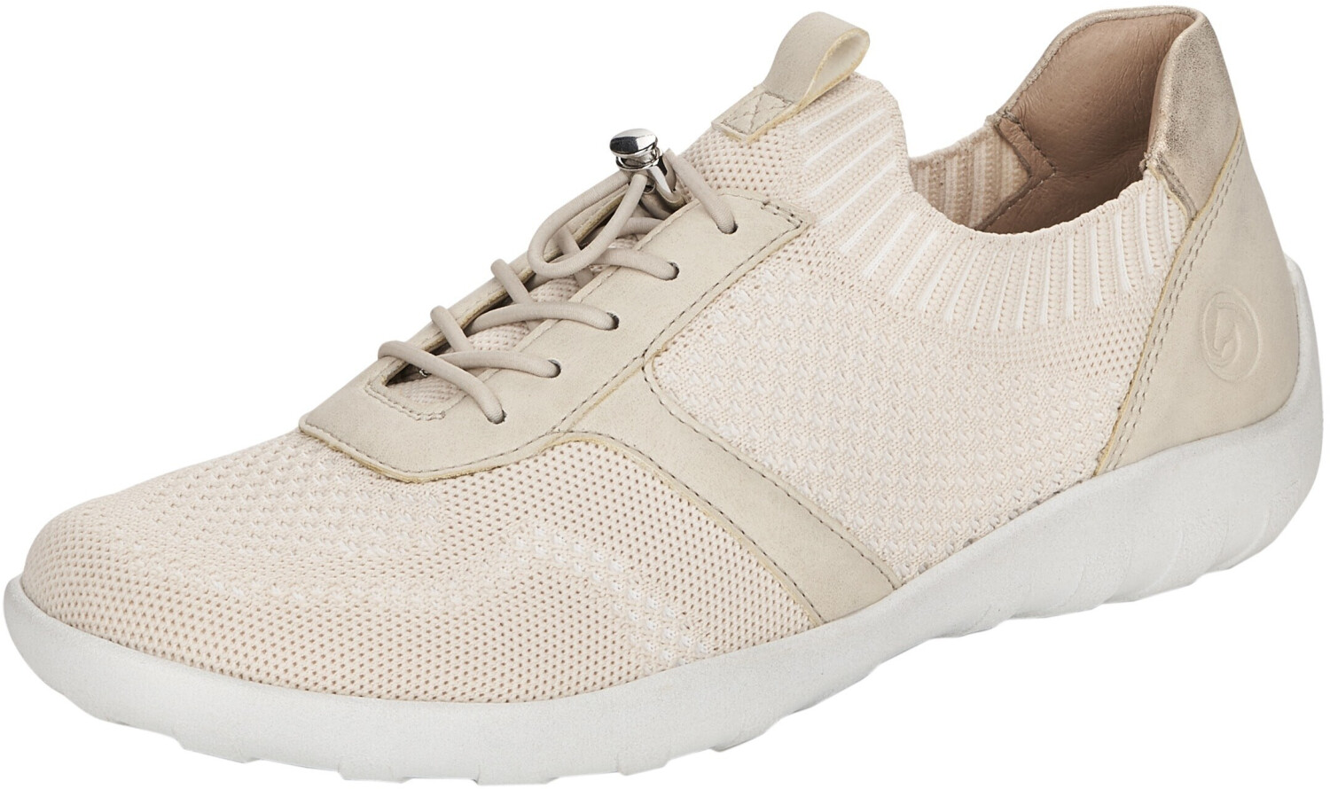 Remonte Dorndorf Low Top Trainers (R3511) beige 60