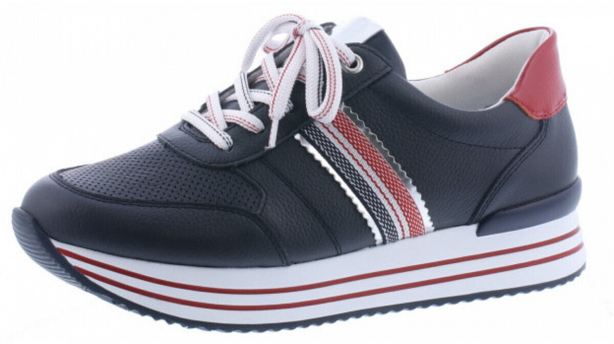Remonte Dorndorf Trainers (D1305) navy 15