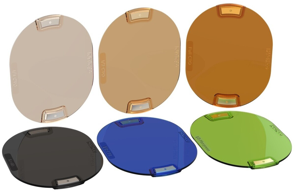 MagMod Pro Correction Gels