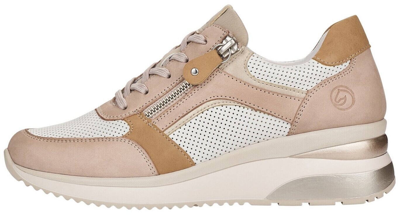 Remonte Dorndorf Sneaker low (D2404) beige