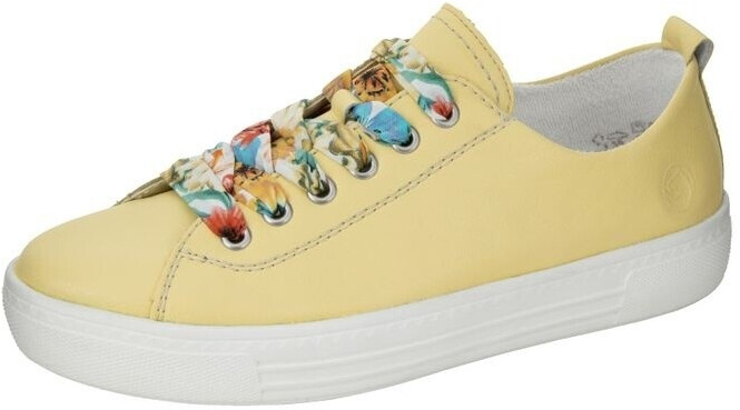 Remonte Dorndorf Trainers (D0900) yellow