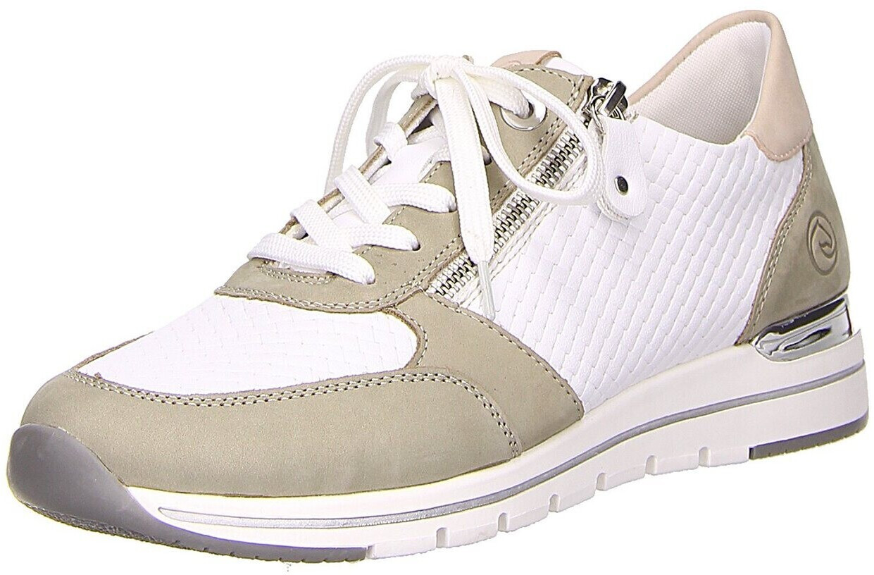 Remonte Dorndorf Sneaker low (R6706) white/beige