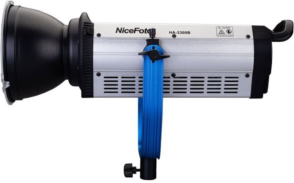 NiceFoto HA-3300B