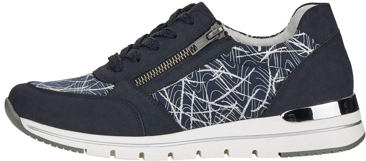 Remonte Dorndorf Sneaker low (R6700) navy