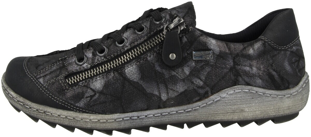 Remonte Dorndorf Lady Lace-Ups (R1402) black 05