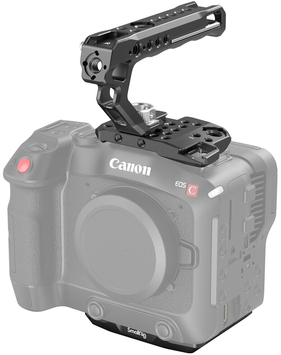SmallRig Portable Kit for Canon C70