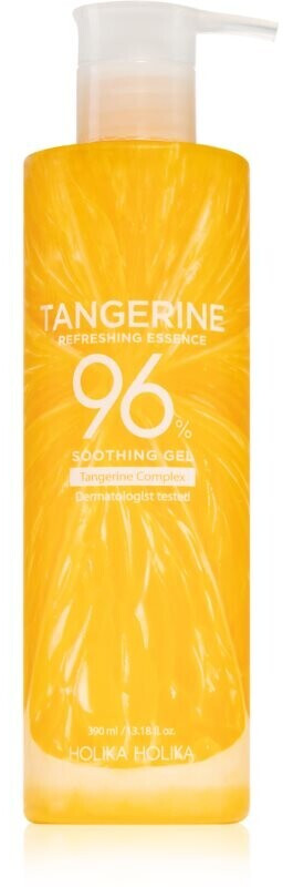 Holika Holika Tangerine 96% Refreshing Essence (390ml)