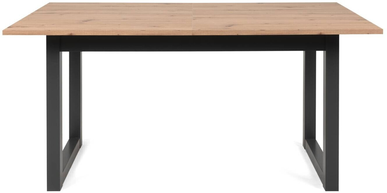 Finori Denver 160-200x75x90cm Artisan Oak/Anthracite