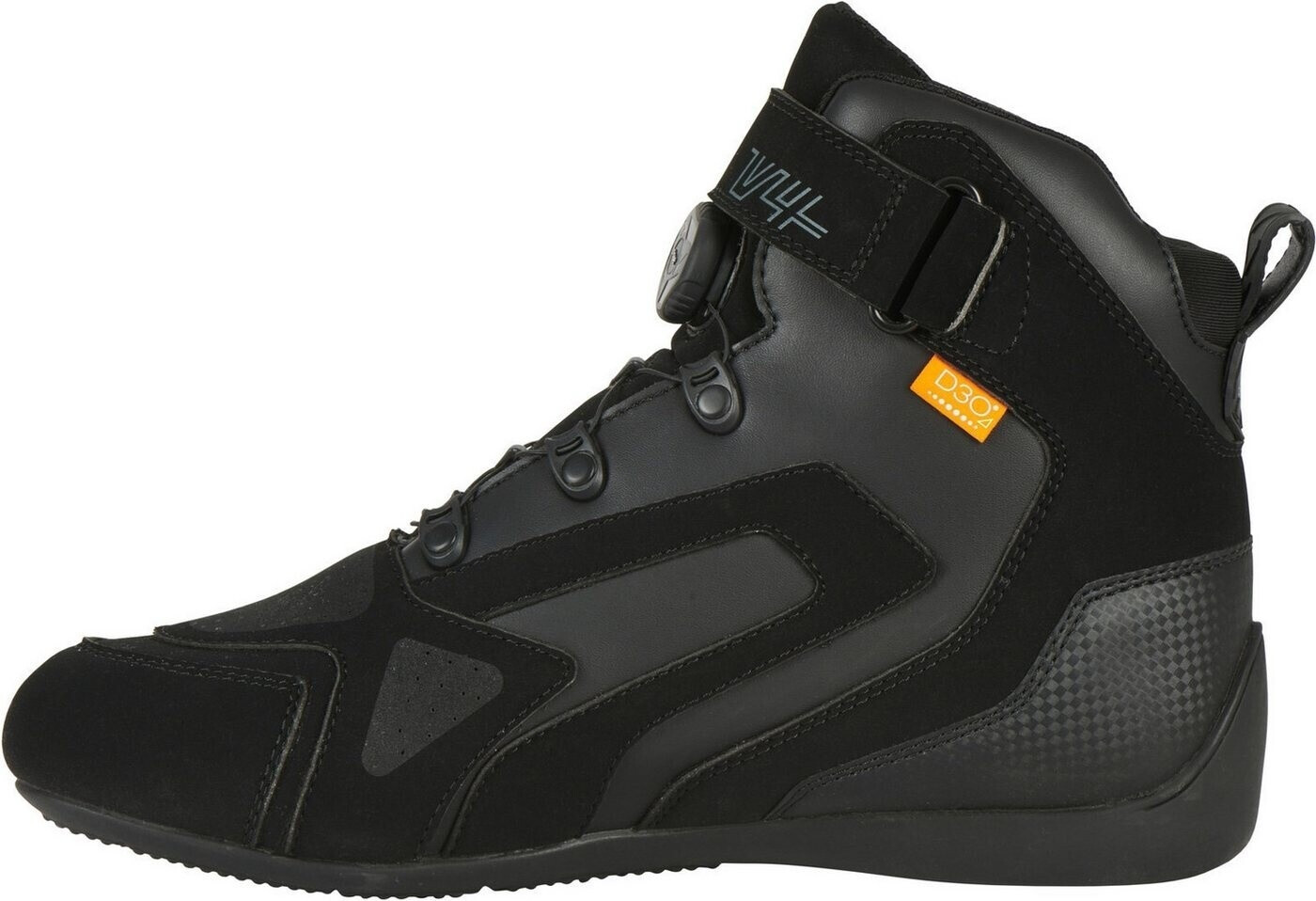 Furygan Chaussures V4 Easy D30 noir