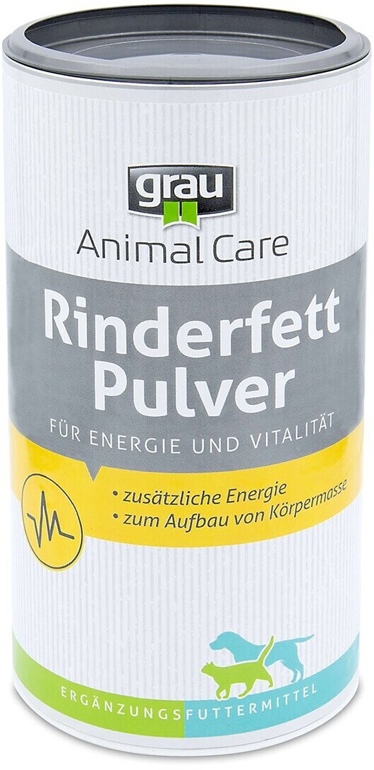 Golden Animal Care Poudre de graisse de boeuf