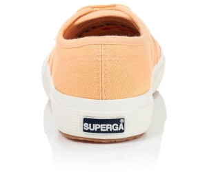 Superga orange gold on sale