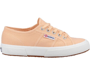 Buy Superga 2750 Classic low orange from 28.11 Today Best