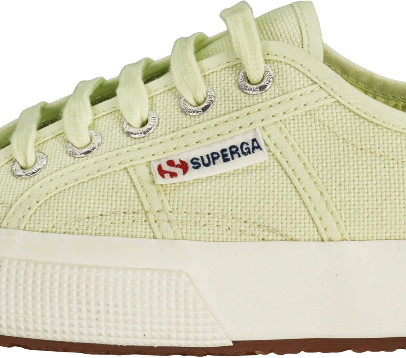Superga 2750 Classic low green a 39 99 oggi Migliori prezzi e offerte su idealo