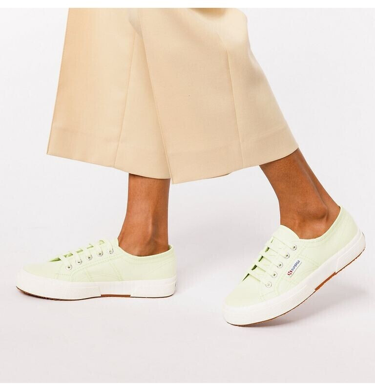 Superga acid discount green