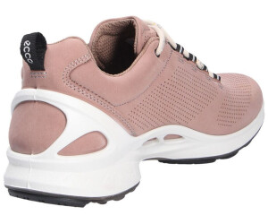 Ecco Biom Fjuel beige ab 135 15 Preisvergleich bei idealo