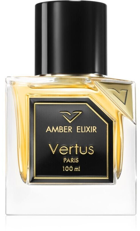 Vertus Amber Elixir Eau de Parfum (100ml)