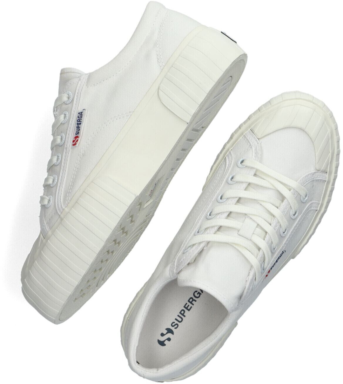 Prezzo superga platform store