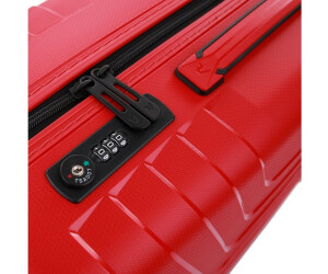 Roncato Ypsilon 4 Wheel Trolley 69 cm EXP red desde 188,61 € | Compara  precios en idealo