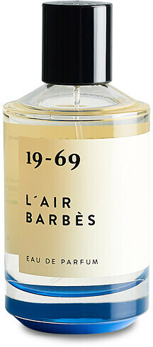 19-69 L´Air Barbès Eau de Parfum (100ml)