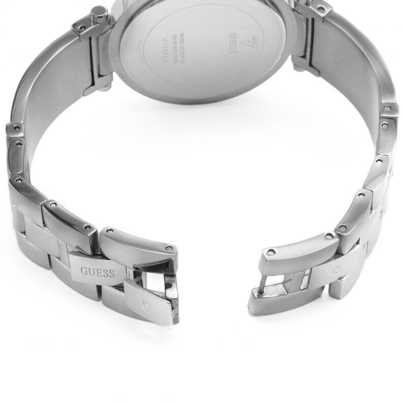 Guess aurora ladies discount watch