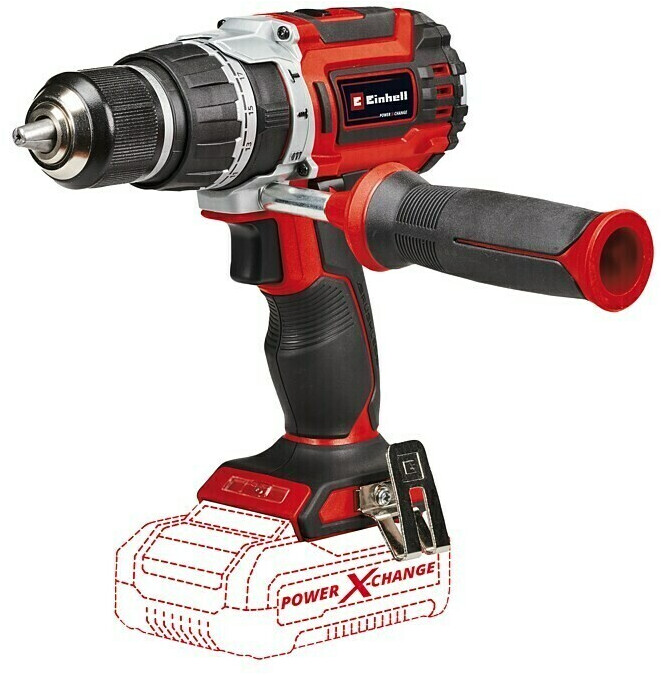 Einhell TP-CD 18/60 Li- i BL (4514205)