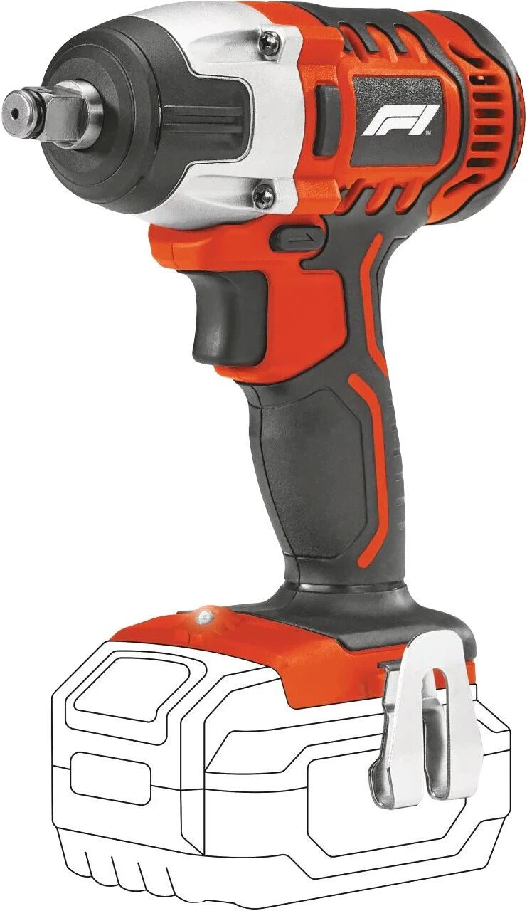 Formula 1 IW220