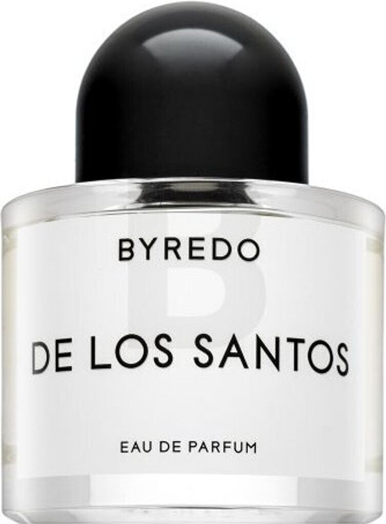 Byredo De Los Santos Eau de Parfum