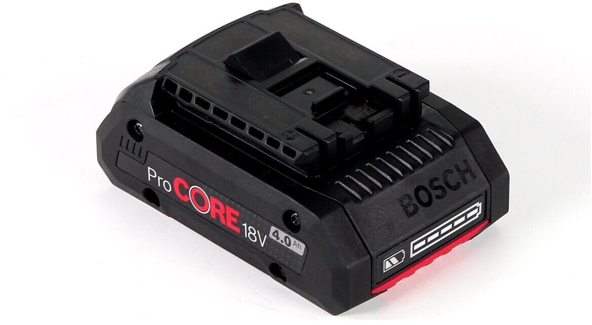 Bosch ProCORE18V 4.0Ah (1600A016GB)