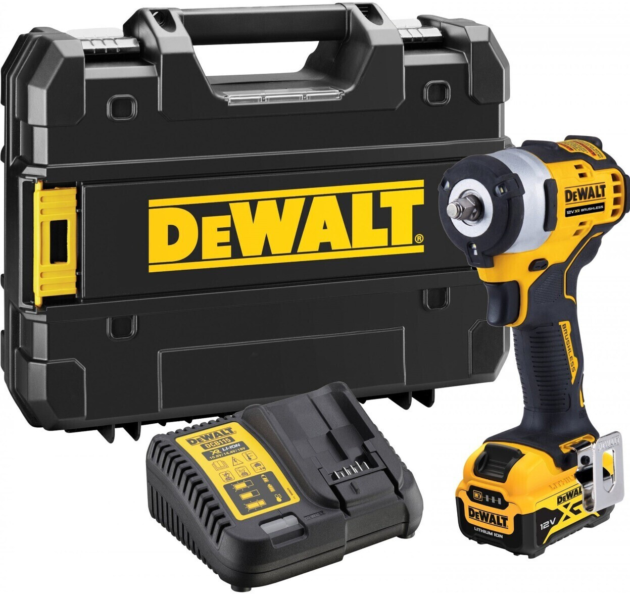 DeWalt DCF903P1